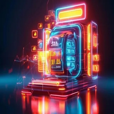 ubet slot online
