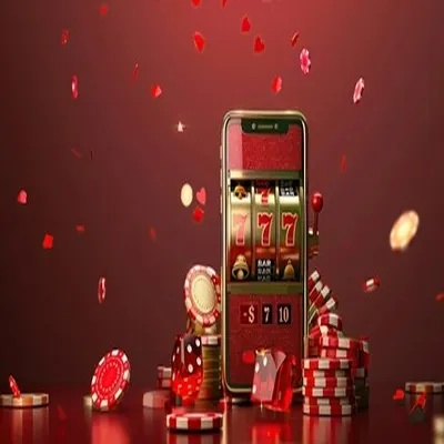 Commodore Casino Register
